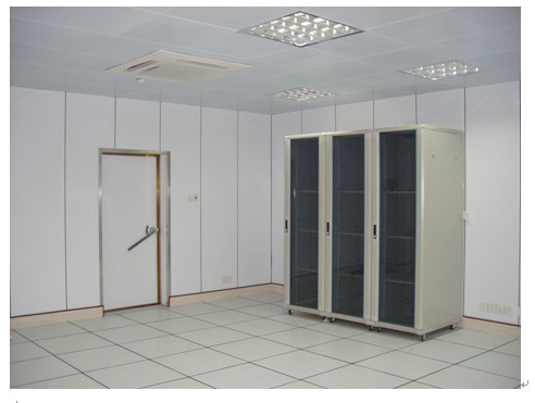 電磁屏蔽機(jī)房施工的時(shí)候需要注意什么？